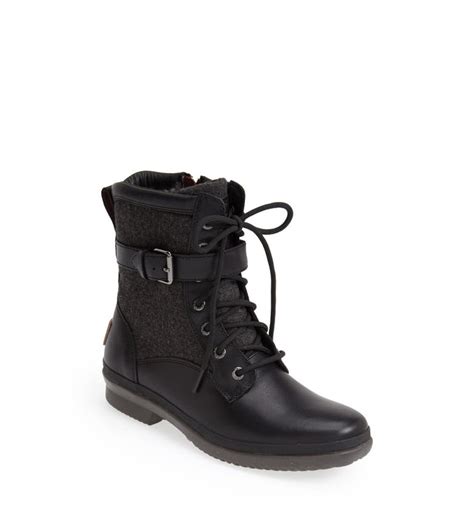 ugg kesey waterproof boot.